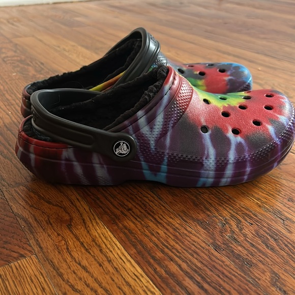 Colorful crocs - Picture 2 of 2
